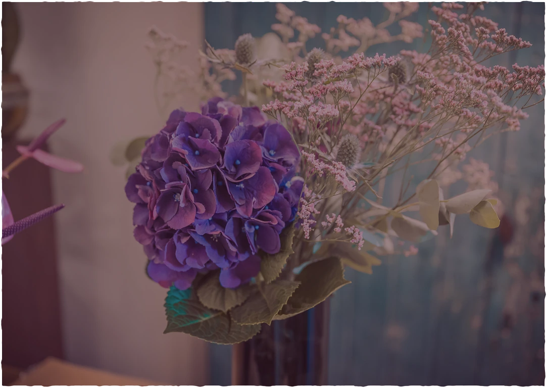 Abonnements floraux pour entreprise